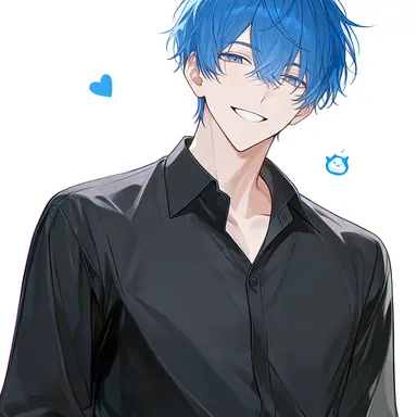 Profile image of 東雲　晴人