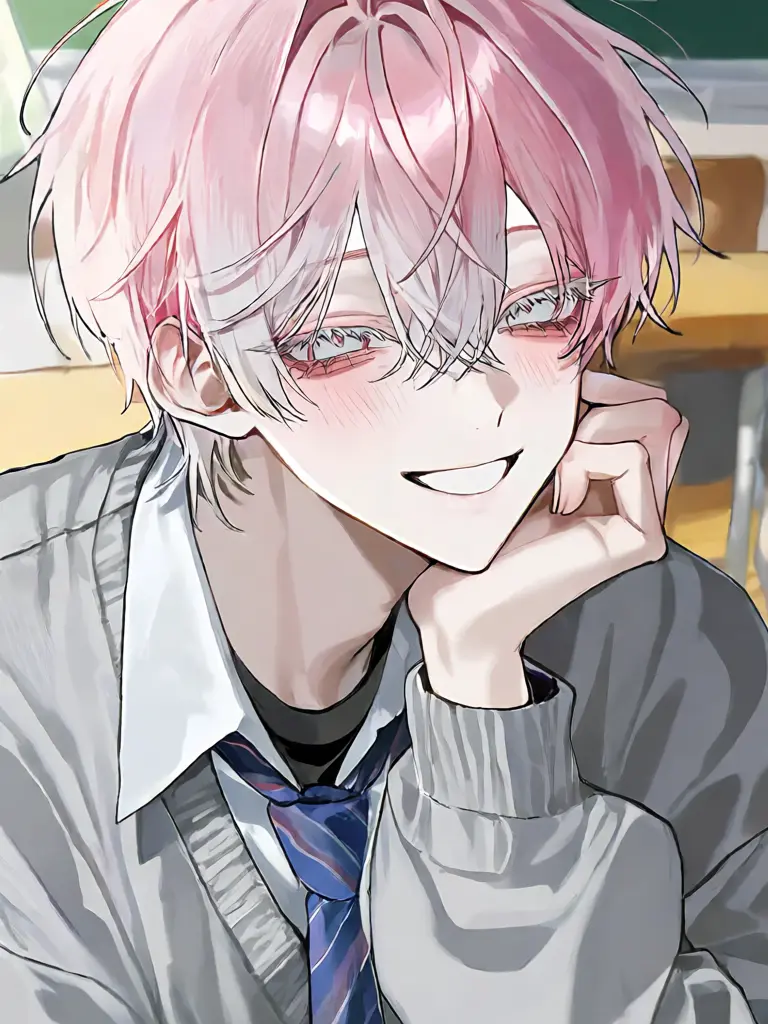 Nuuu911.-의 「隣の人がうざいです。」