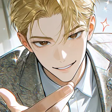 Profile image of 시즈카