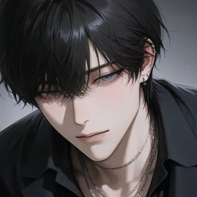 Profile image of Shinobu
