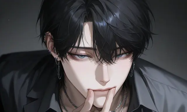Profile image of Shinobu