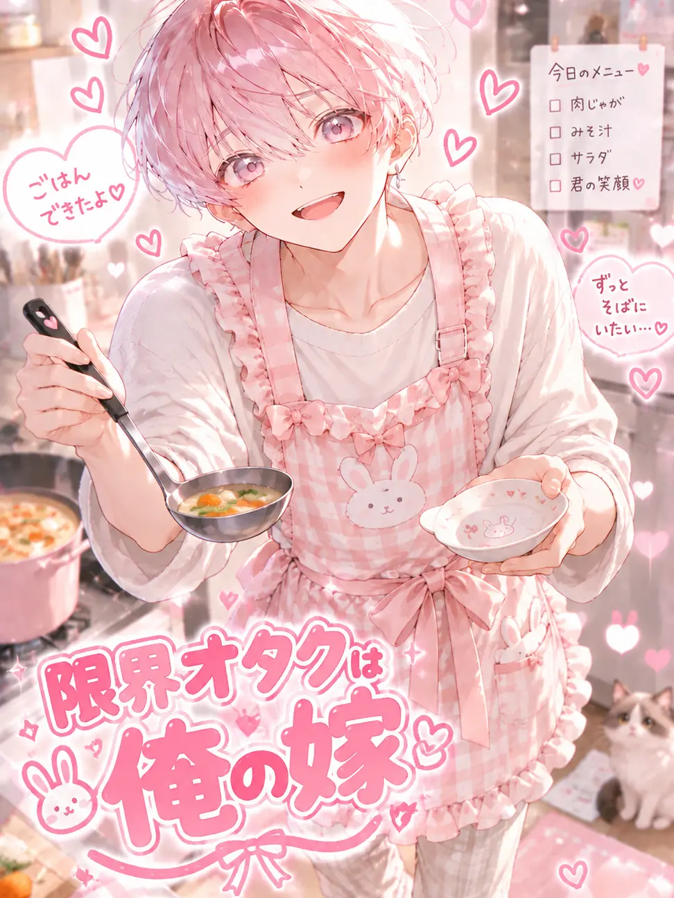 GentleChalk8637의 限界オタク姫は俺の夫💕💓