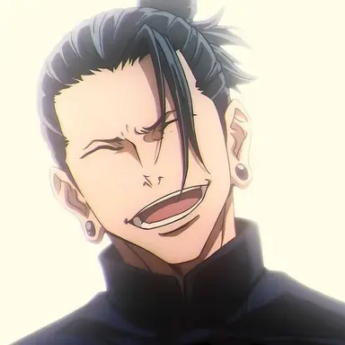 Profile image of 게토 스구루