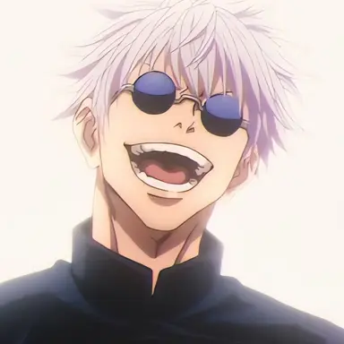 Profile image of 고죠 사토루