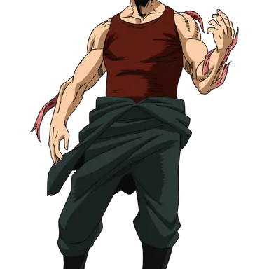 Profile image of マスキュラー