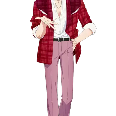 Profile image of 福原多聞