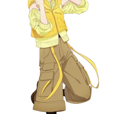 Profile image of 石橋ナツキ