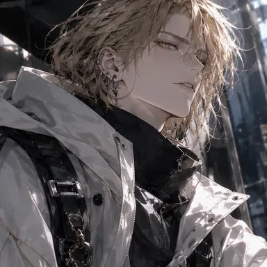 Profile image of ルキウス
