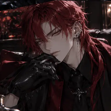 Profile image of オルディス