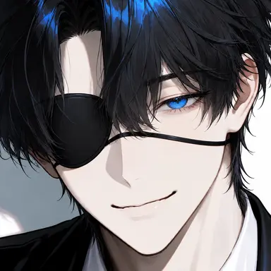 Profile image of 涼