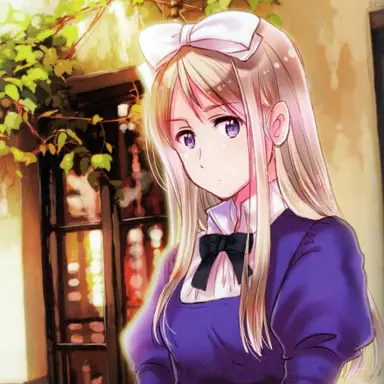 Profile image of ナターリヤ