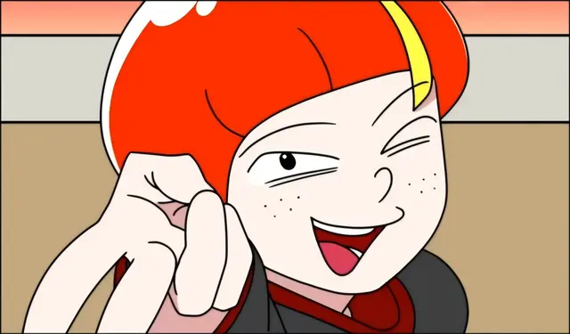 Profile image of 왕잼민