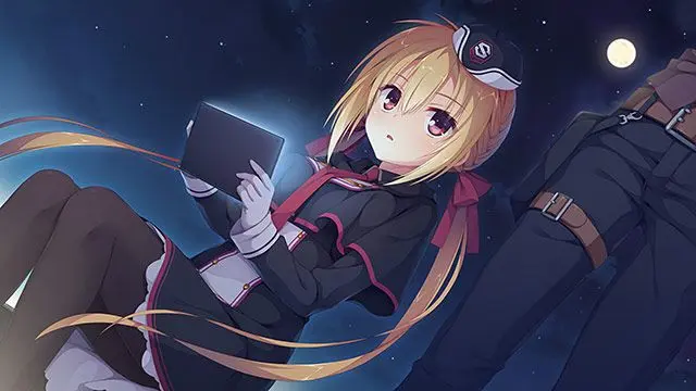 Profile image of 아리아케 나나미