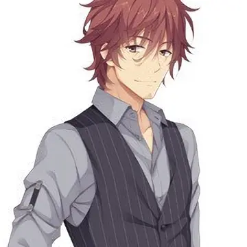 Profile image of 有原隆之介