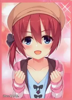 Profile image of 미부 치사키