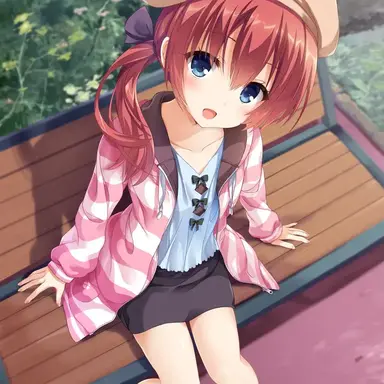Profile image of 壬生千咲