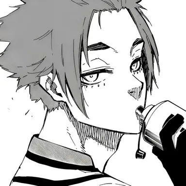 Profile image of 糸師冴
