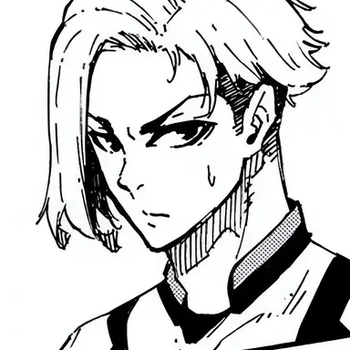 Profile image of 閃堂秋人