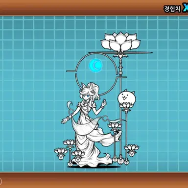 Profile image of 구제의 선녀 루나샤