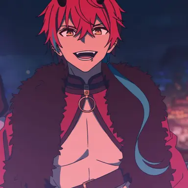 Profile image of 미카도 아키라