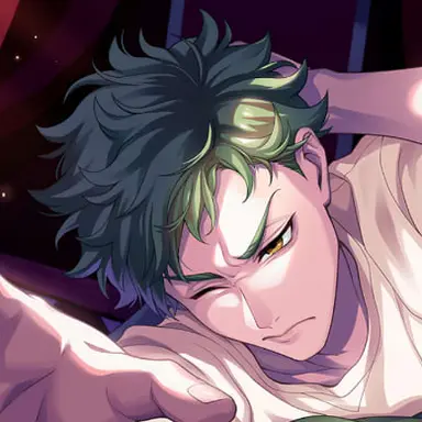 Profile image of トレイ