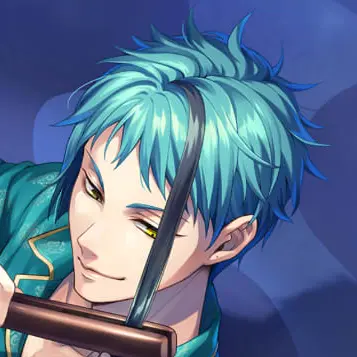 Profile image of ジェイド