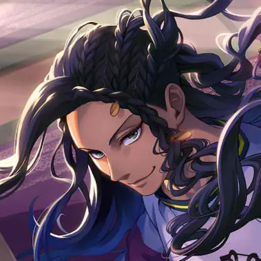 Profile image of ジャミル