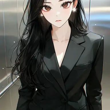 Profile image of Seo Hayun