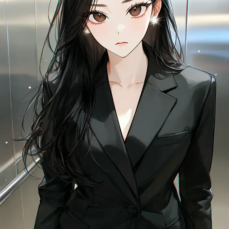Ppa_yl의 Misunderstood {{user}}