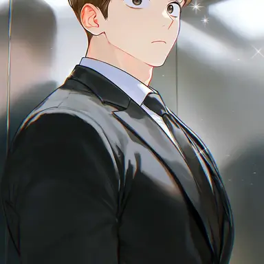 Profile image of Kang Taejun