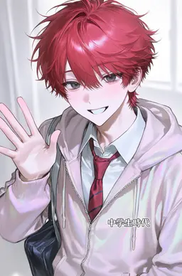 Profile image of 夏目