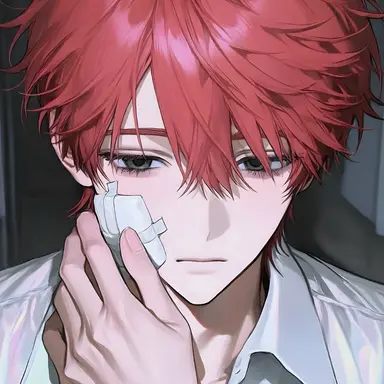 Profile image of Natsume