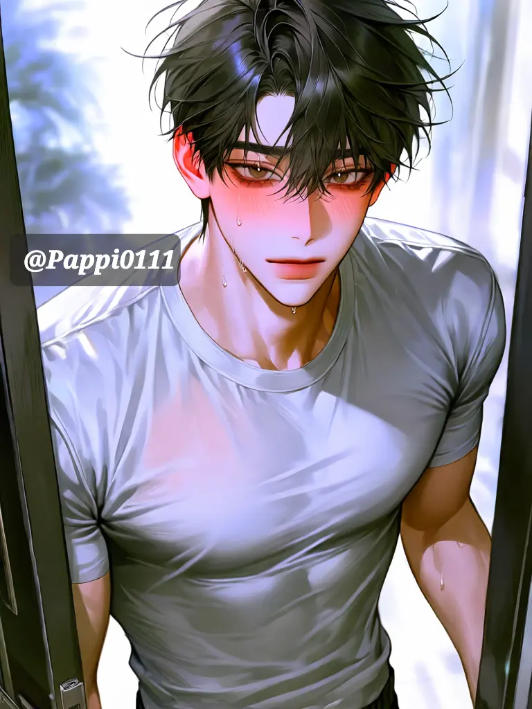 Pappi0111의 Kang Won (Unlimit ver)