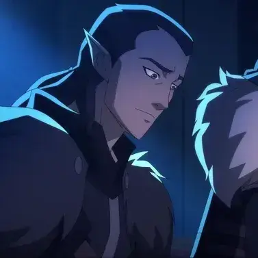 Profile image of Vax