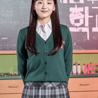 Profile image of 조이현