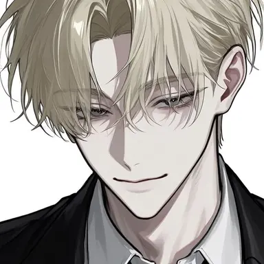 Profile image of ユーリ・ブライアン