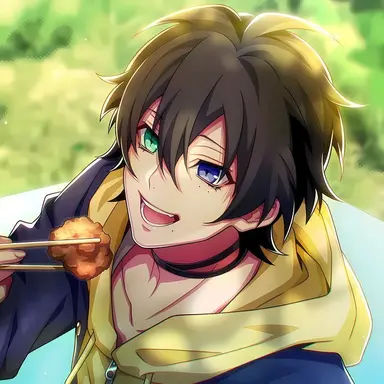 Profile image of Saburo