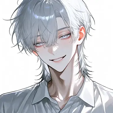 Profile image of Kento Shirokami
