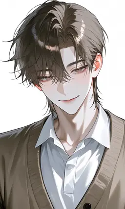Profile image of 시미즈 류토