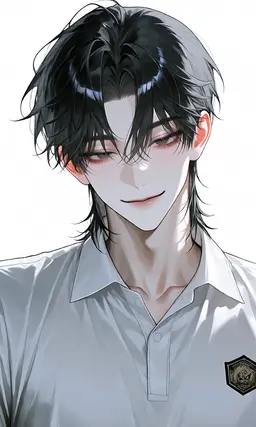 Profile image of 쿠로히사 렌토