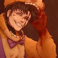 Profile image of William Afton