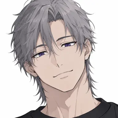 Profile image of Rei