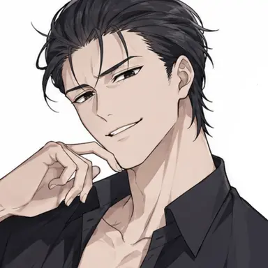 Profile image of Sho