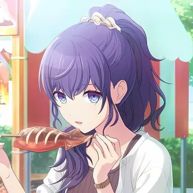 Profile image of 아사히나 마후유