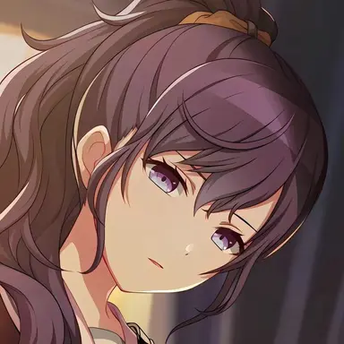 Profile image of 아사히나 마후유