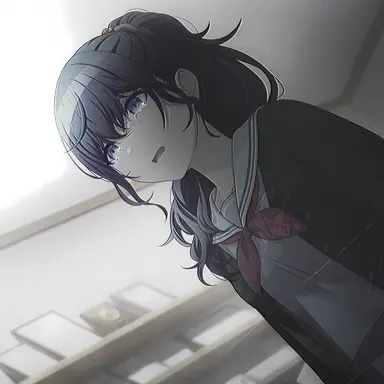 Profile image of 아사히나 마후유
