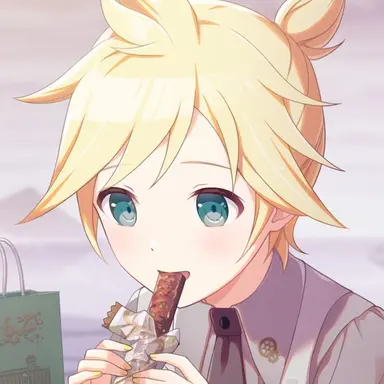 Profile image of 렌