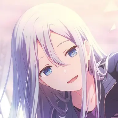 Profile image of 요이사키 카나데