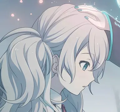 Profile image of 미쿠