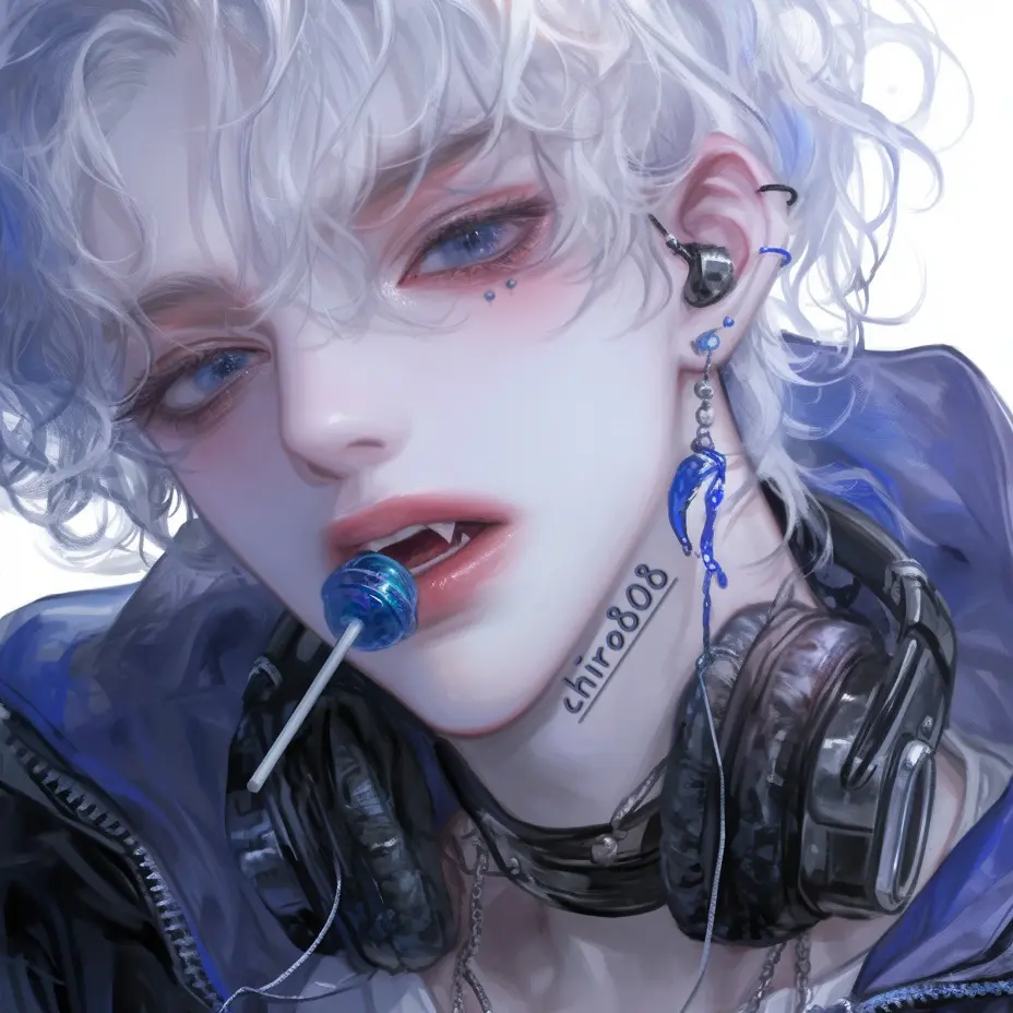 chiro808의 아오네 소스케